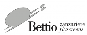 Logo Bettio Zanzariere